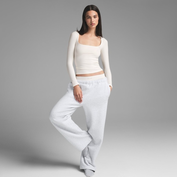 SKIMS Tops - SKIMS bundle with NINE WEST 3pc